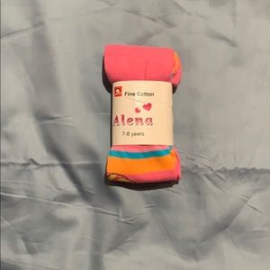 NEW Fine cotton tights